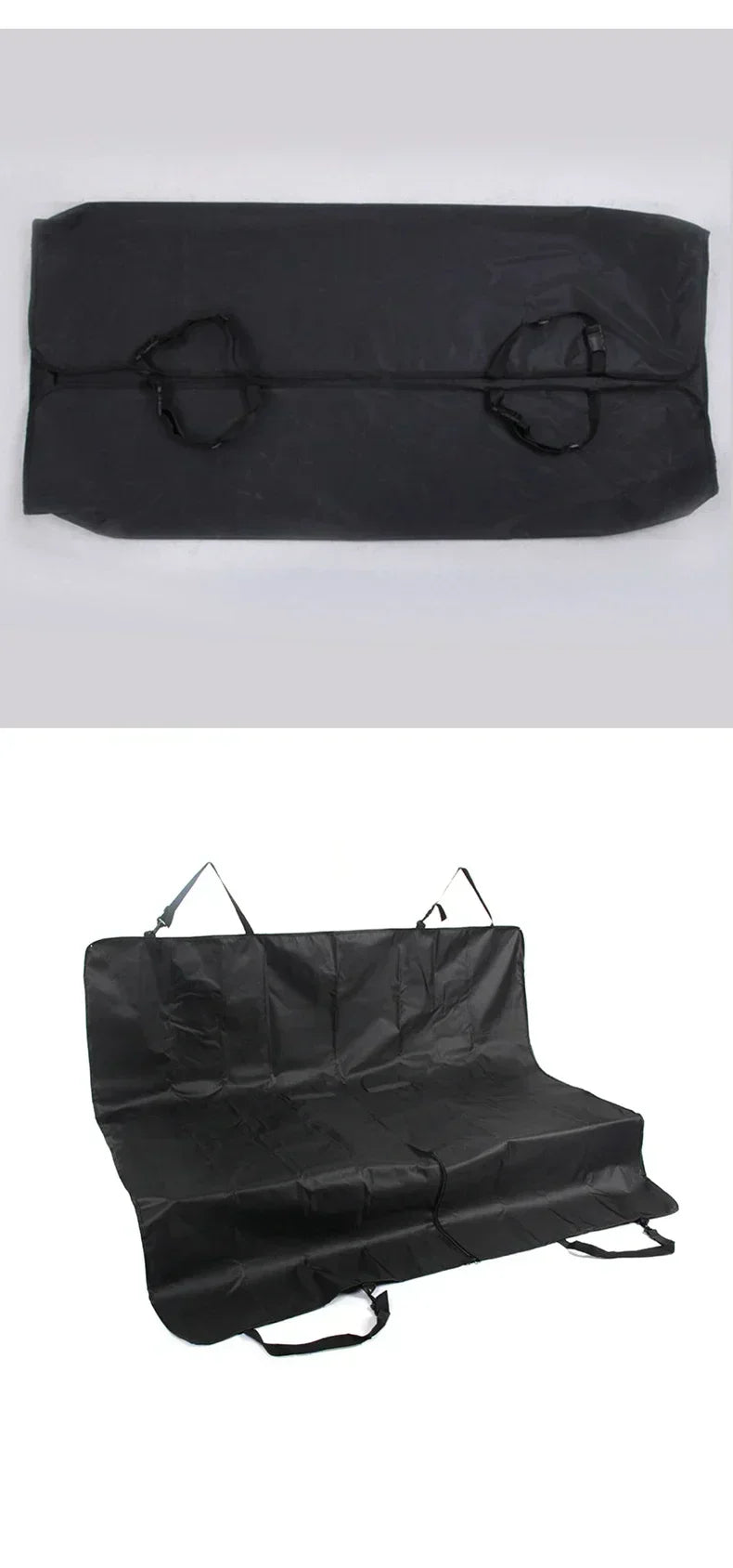 Lullcare Seat Cover