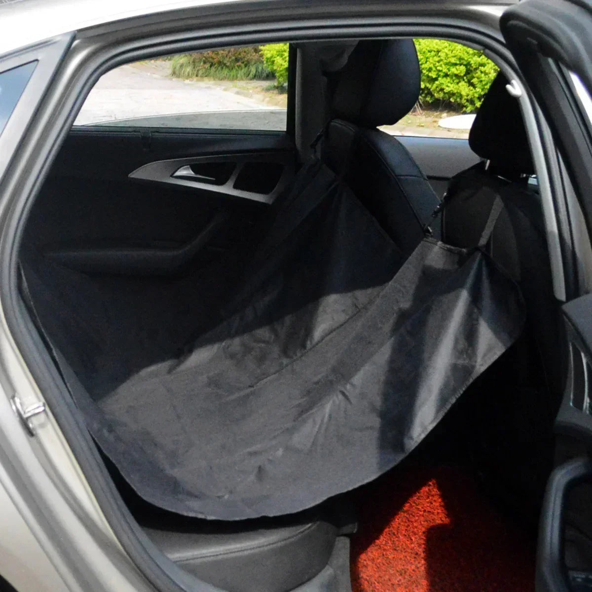 Lullcare Seat Cover