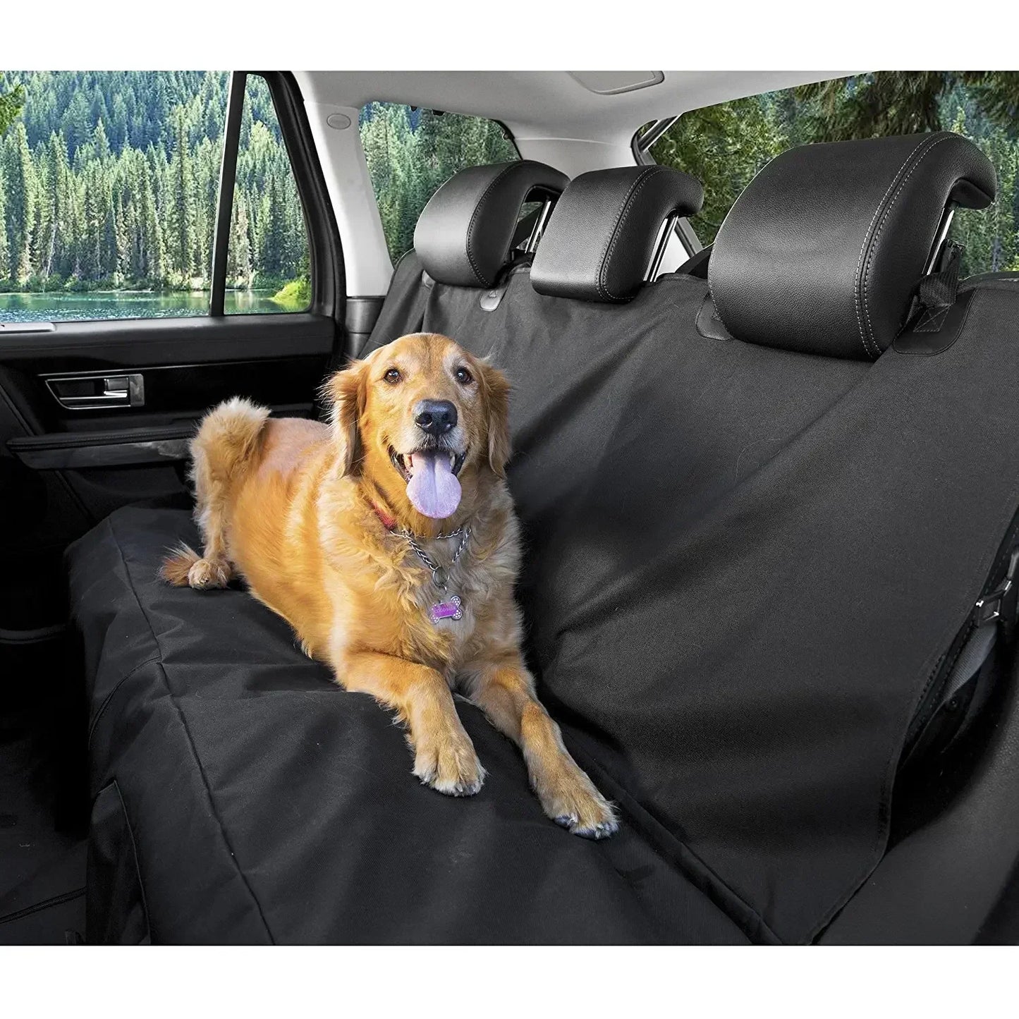 Lullcare Seat Cover