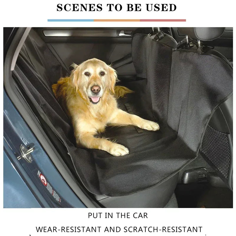 Lullcare Seat Cover