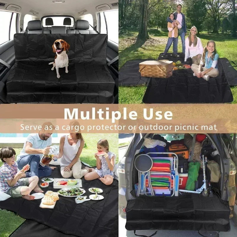 Lullcare Seat Cover