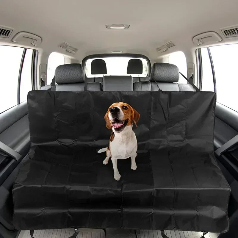 Lullcare Seat Cover