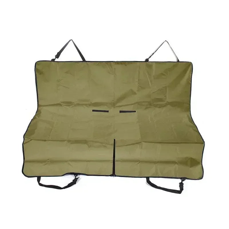 Lullcare Seat Cover