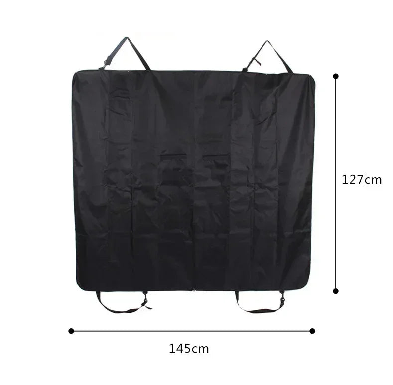 Lullcare Seat Cover