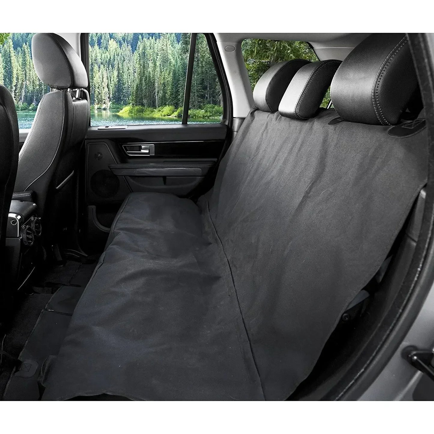 Lullcare Seat Cover