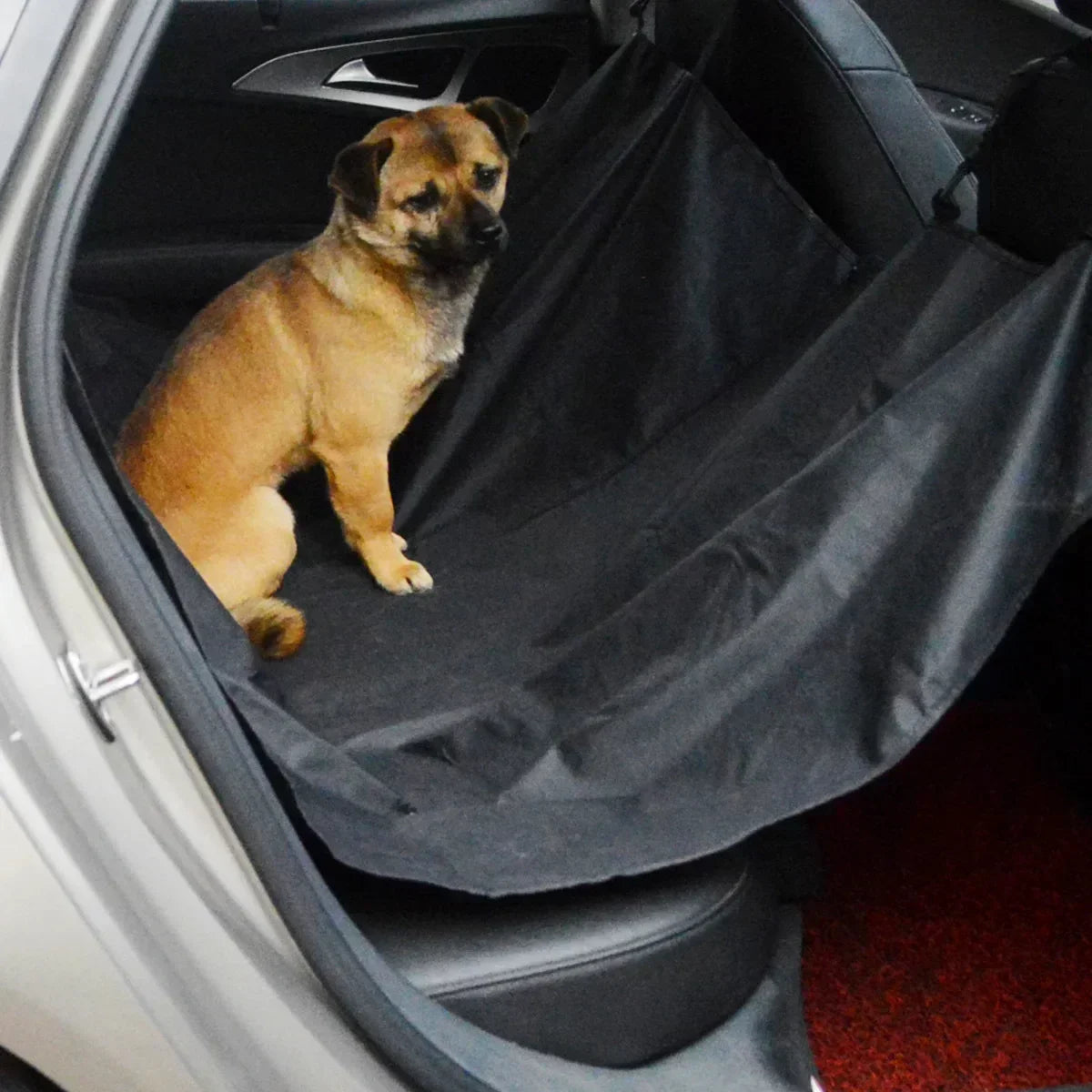 Lullcare Seat Cover
