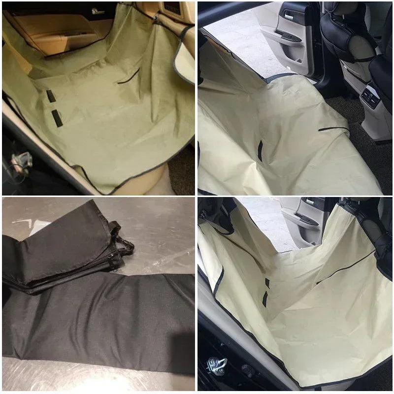 Lullcare Seat Cover