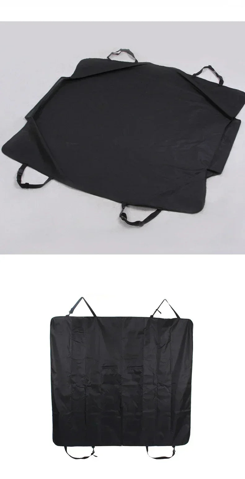 Lullcare Seat Cover