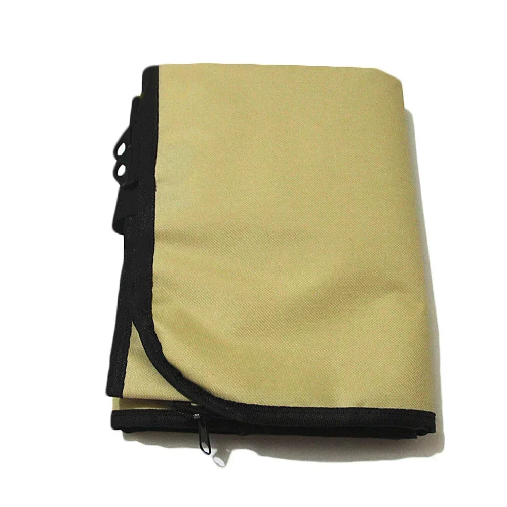 Lullcare Seat Cover