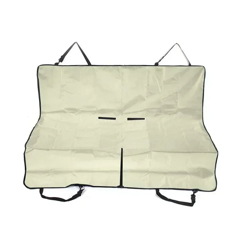 Lullcare Seat Cover