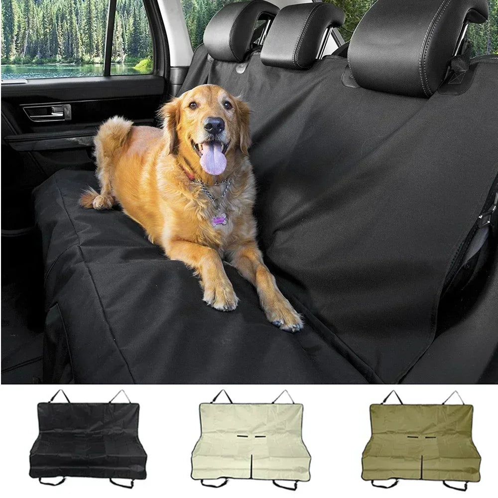 Lullcare Seat Cover